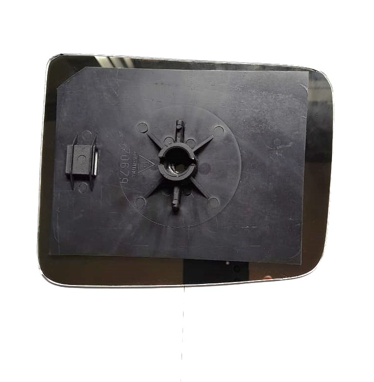 Vidrio de Espejo con base