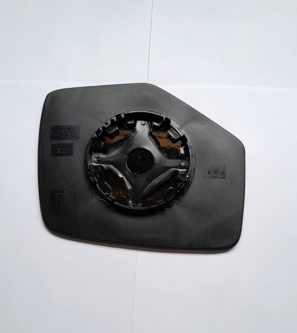 Imagen de Vidrio de Espejo con base