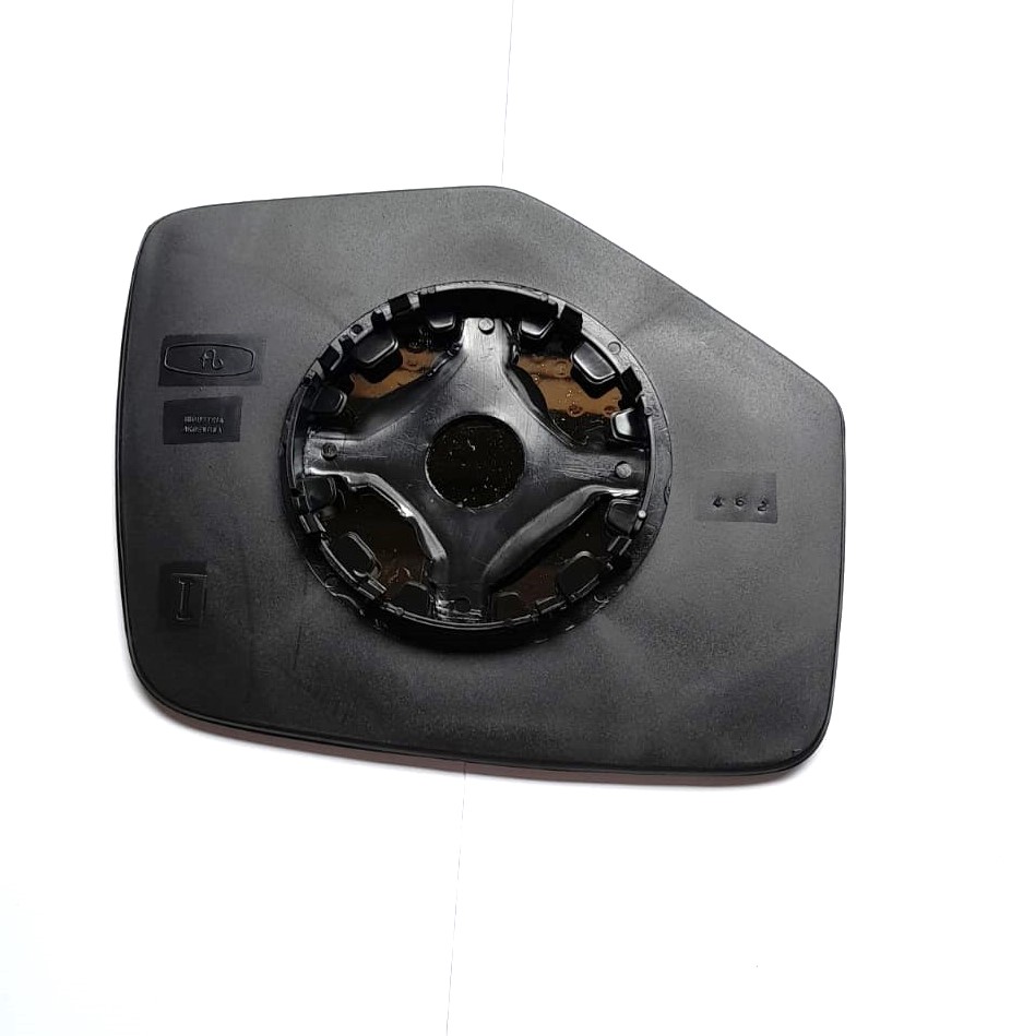 Imagen de Vidrio de Espejo con base