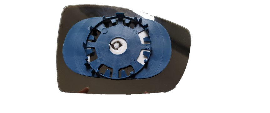 Vidrio de Espejo con base