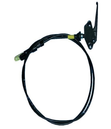 Imagen de Tira Capot con Manija