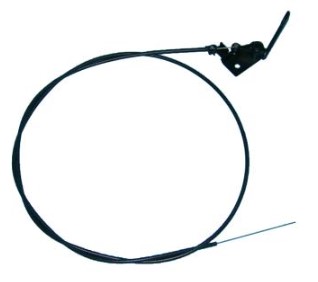 Imagen de Tira Capot