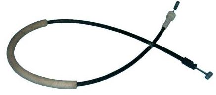 Comando Puerta Lateral