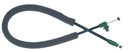 Comando Portón Lateral