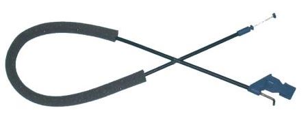 Comando Portón Lateral