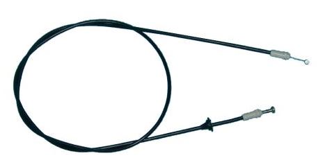 Imagen de Tira Capot