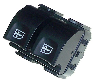 Tecla Alzacristal Doble