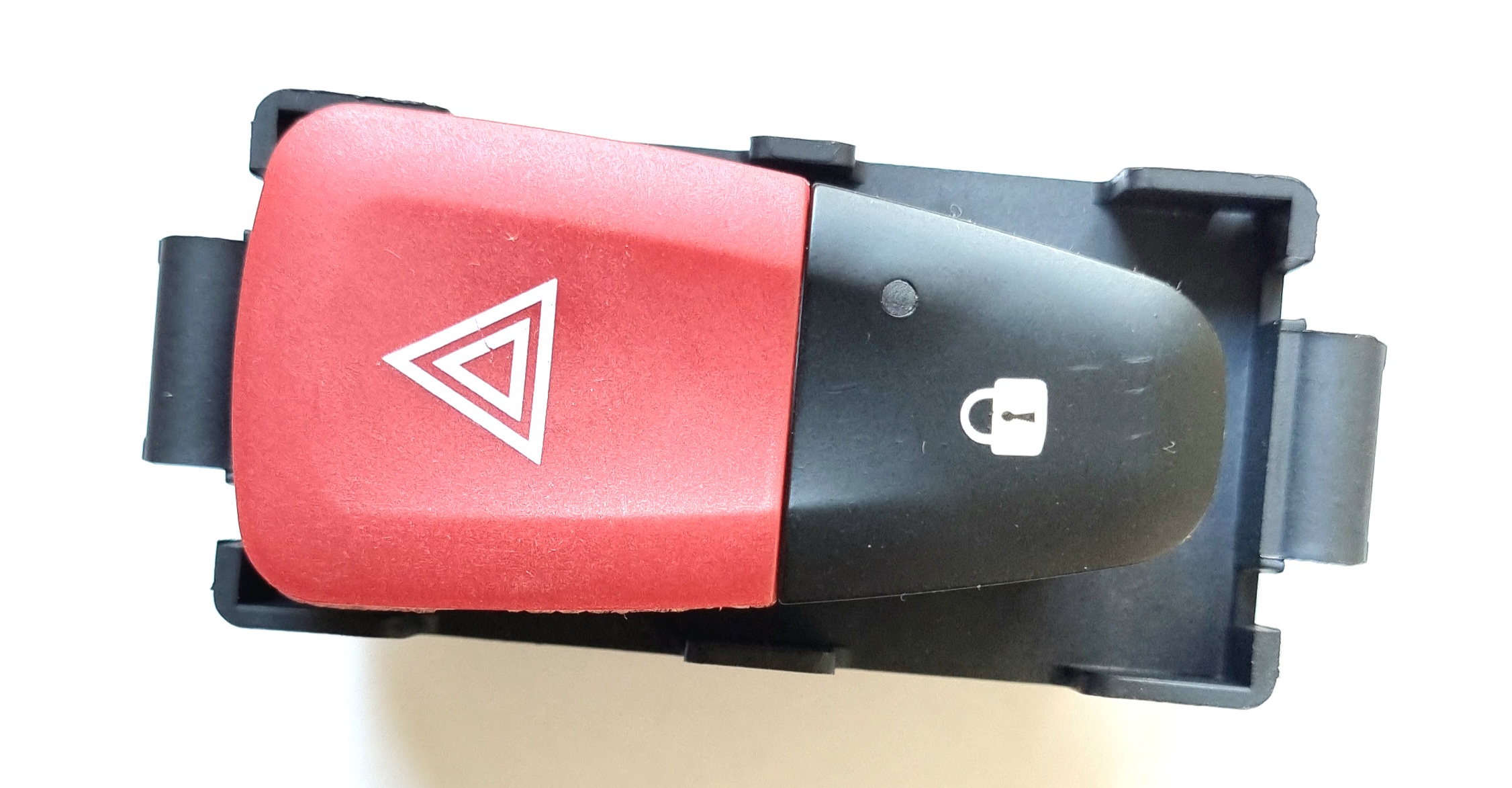 Tecla Baliza / Cierre de Puertas