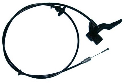 Imagen de Tira Capot con Manija