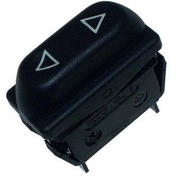 Imagen de Tecla Alzacristal