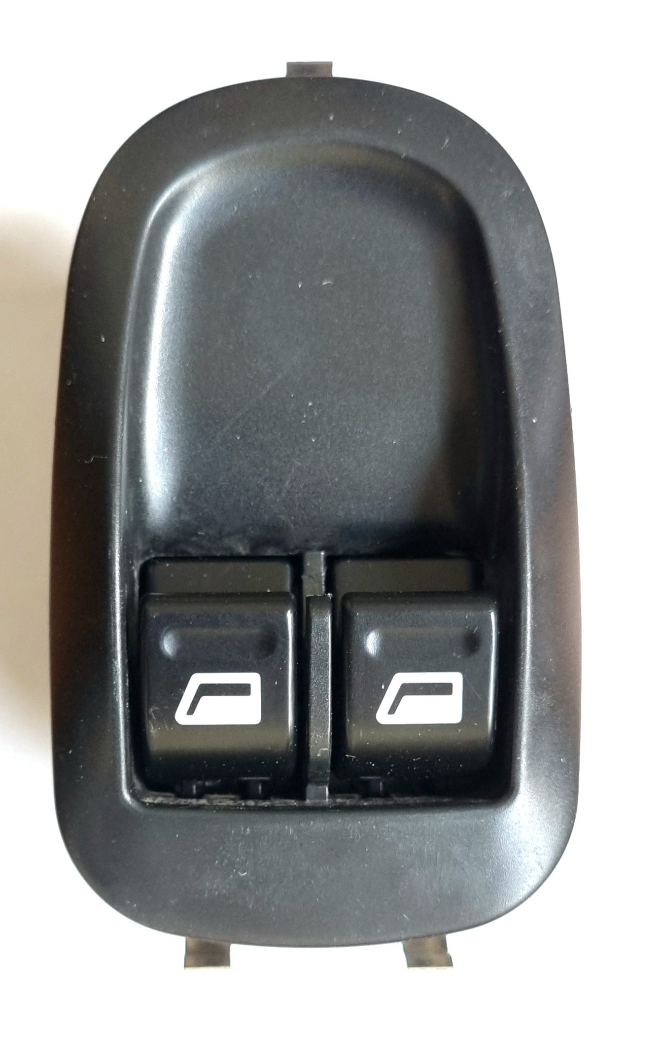 Imagen de Tecla Alzacristal Doble