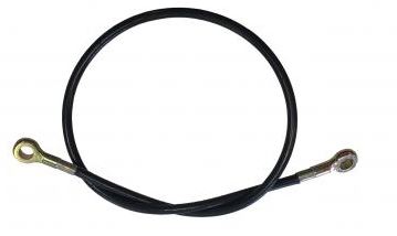 Imagen de Rienda Portón Trasero