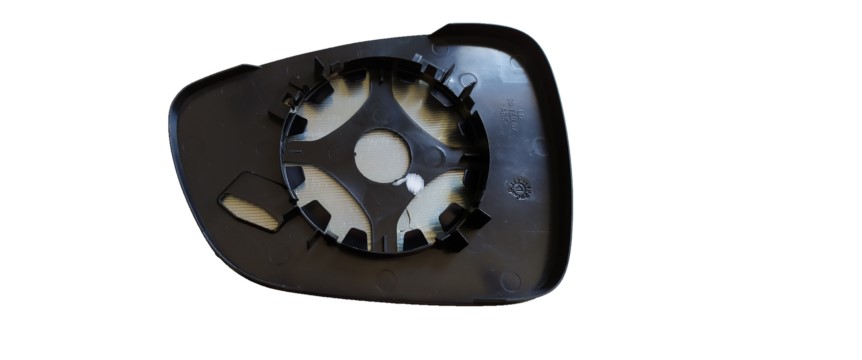 Imagen de Vidrio de Espejo con base