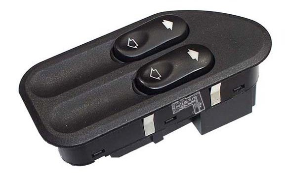 Imagen de Tecla de Cristal