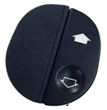 Imagen de Tecla Alzacristal