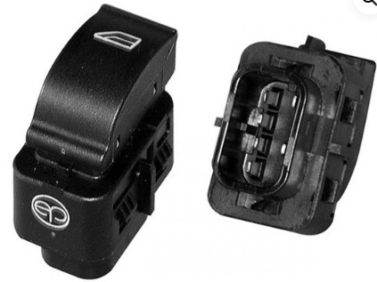 Imagen de Tecla de Cristal