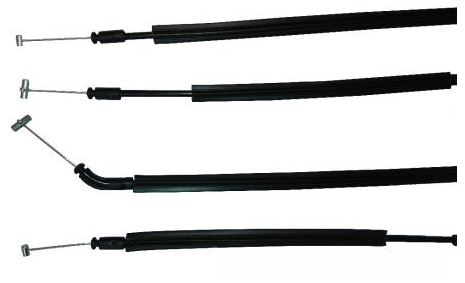 Comando Portón Trasero