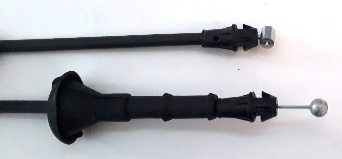 Imagen de Tira Capot