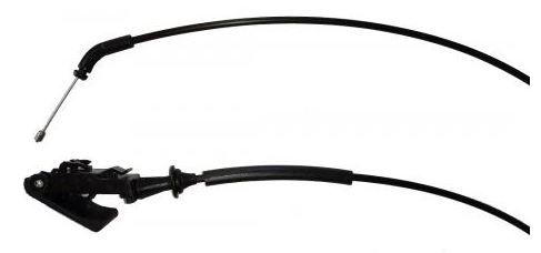 Imagen de Tira de Capot