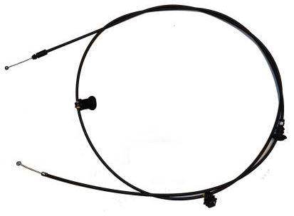 Imagen de Tira Capot