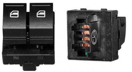 Imagen de Tecla Alzacristal