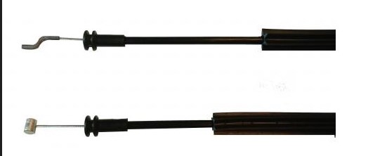 Comando Portón Trasero