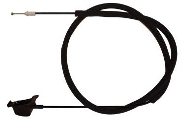 Comando Portón Trasero