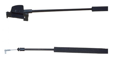 Comando Portón Trasero