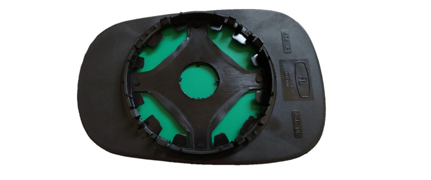 Vidrio de Espejo con base