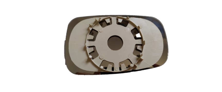 Vidrio de Espejo con base