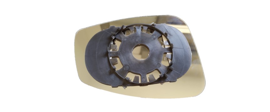 Imagen de Vidrio de Espejo con base