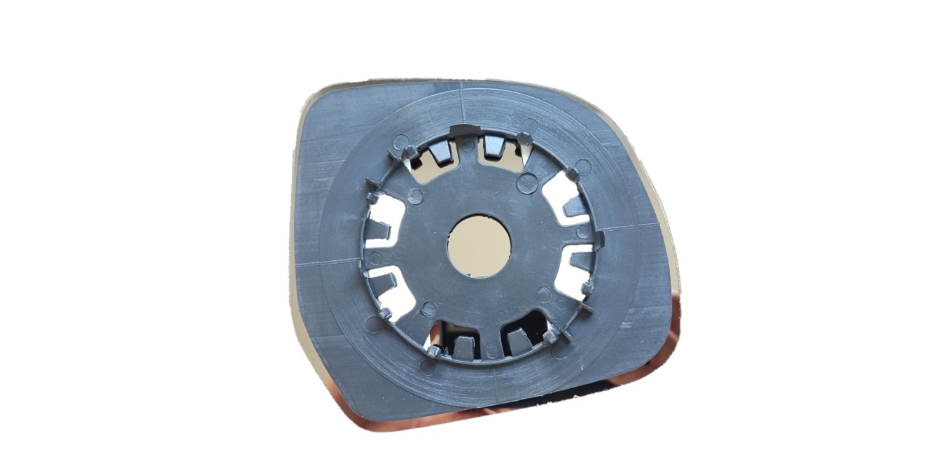 Vidrio de Espejo con base