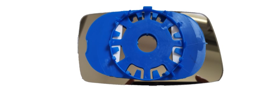 Vidrio de Espejo con base