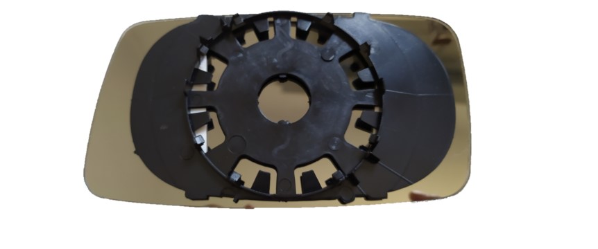 Vidrio de Espejo con base