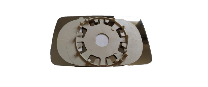 Imagen de Vidrio de Espejo con base