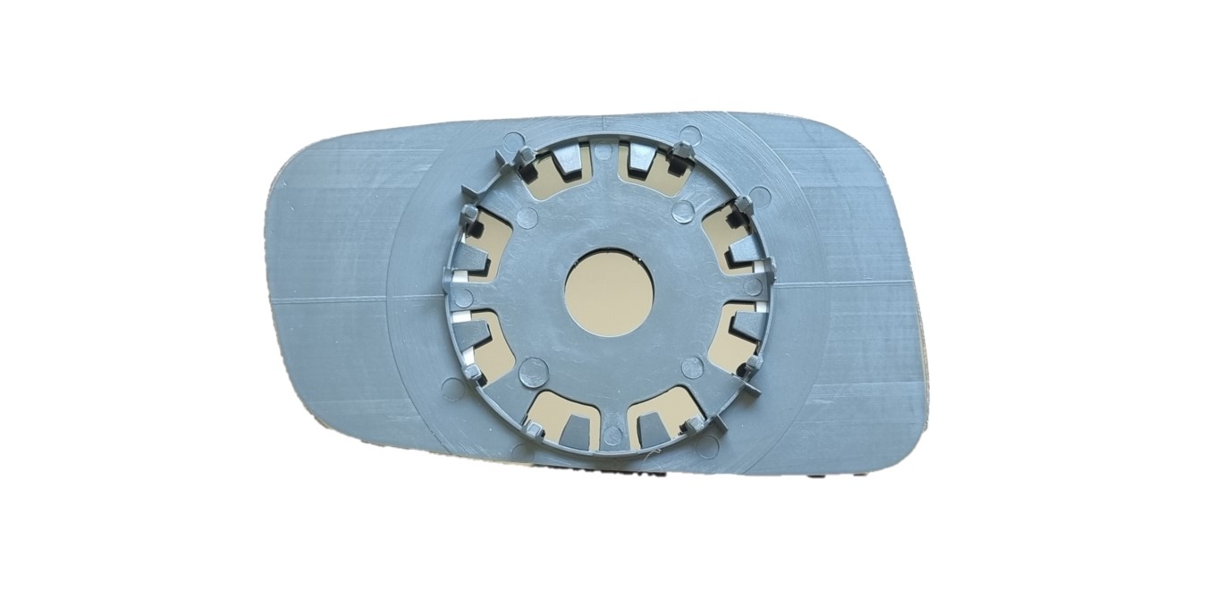 Imagen de Vidrio de Espejo con base