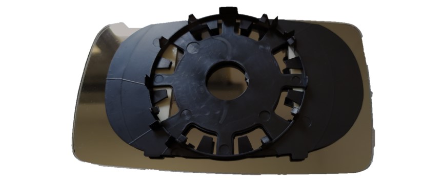 Imagen de Vidrio de Espejo con base