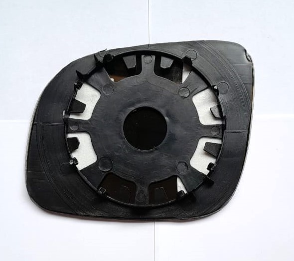 Vidrio de Espejo con base