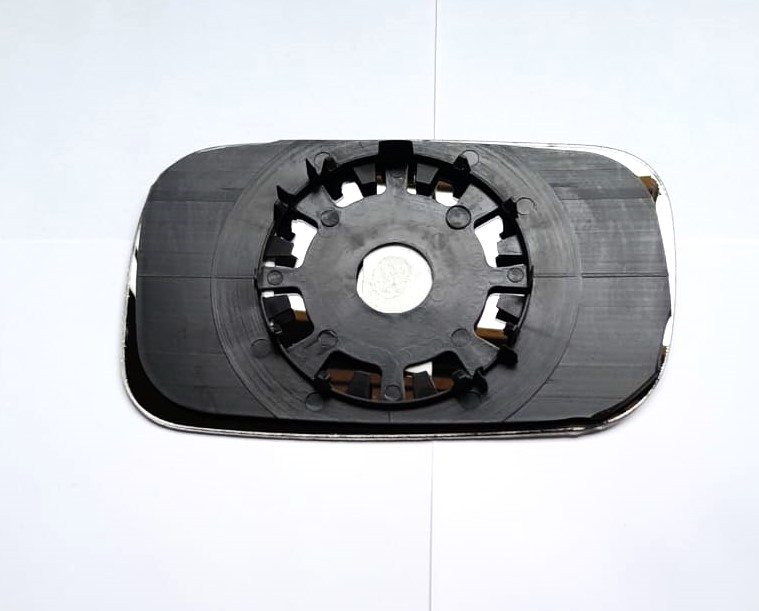 Imagen de Vidrio de Espejo con base