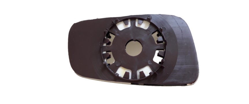 Vidrio de Espejo con base