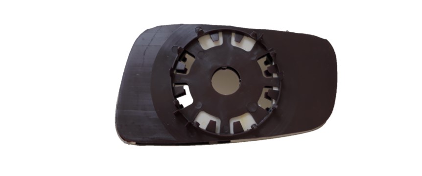 Vidrio de Espejo con base