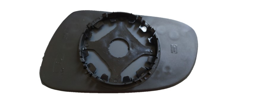 Imagen de Vidrio de Espejo con base