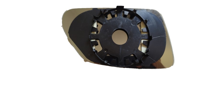 Vidrio de Espejo con base