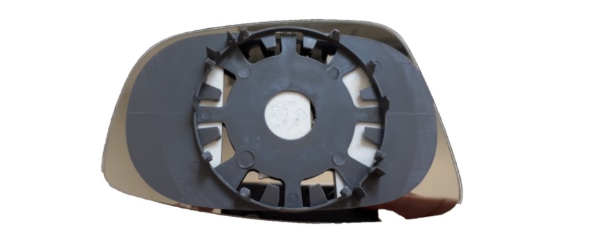 Vidrio de Espejo con base