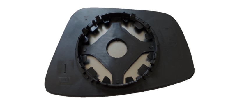 Vidrio de Espejo con base