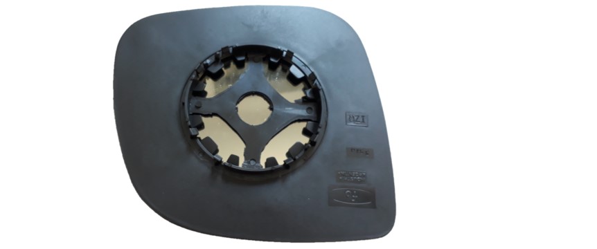 Vidrio de Espejo con base