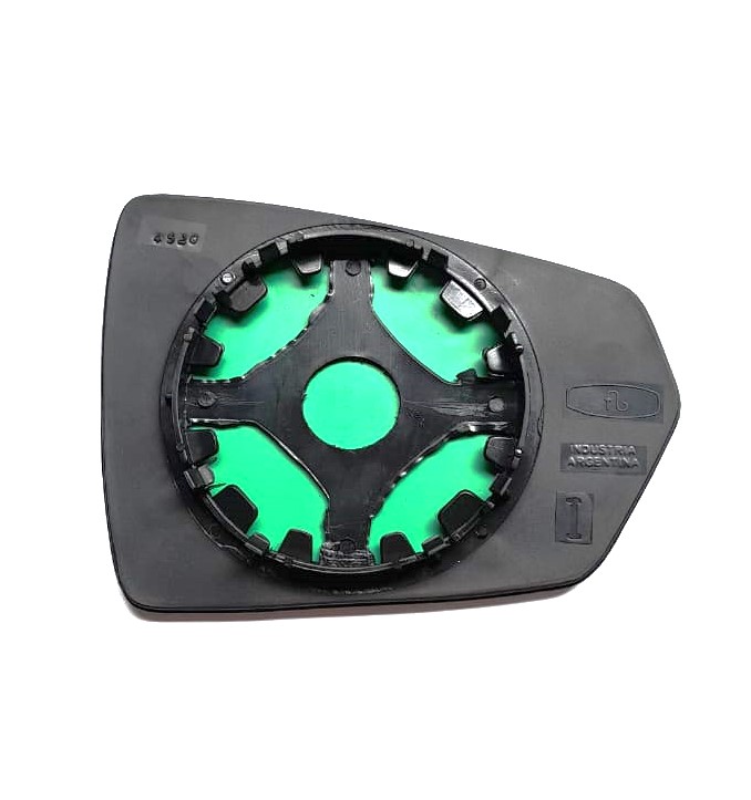 Imagen de Vidrio de Espejo con base