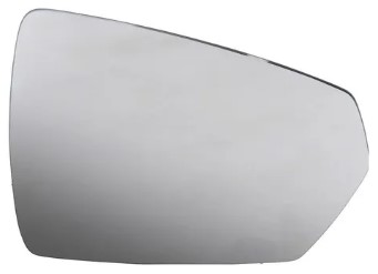 Vidrio de Espejo con base