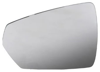 Vidrio de Espejo con base