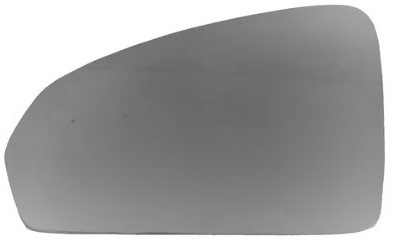 Imagen de Vidrio de Espejo con base